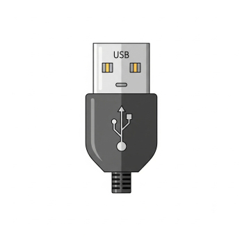 اتصال با USB اتصال دستگاه الکترونیک به کامپیوتر از طریق USB