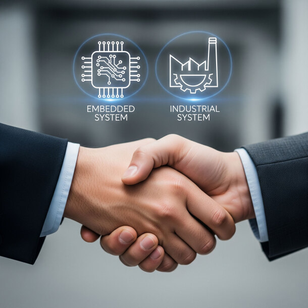 طراحی سامانه های الکترونیک صنعتی