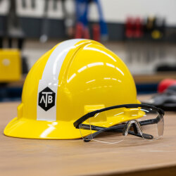 ایمنی ایمنی در فرآیند تست مقاومت سیم پیچ